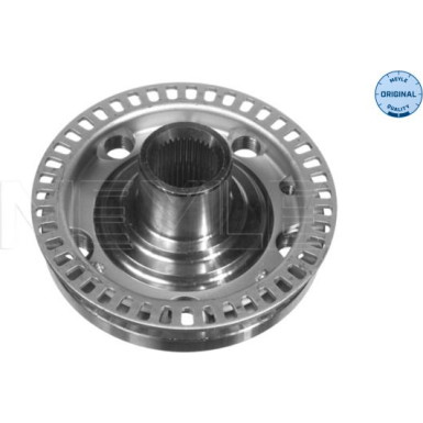 17 325 009 Radnabe Vorne mit ABS VW Golf,Passat,Vento MEYLE-ORIGINAL: True to OE 1004070059