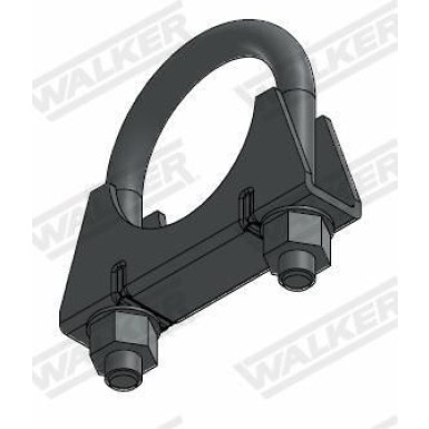 24 / Schelle | M8 D45mm | 82307