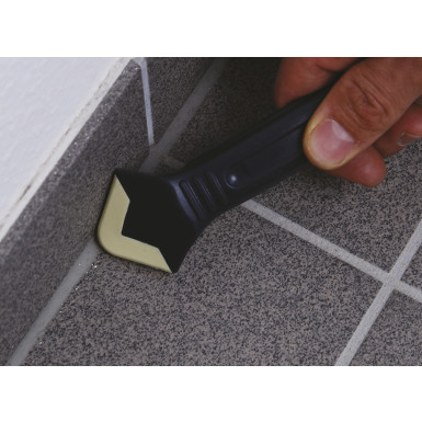 BGS Silikon-Fugenentferner und Spachtel-Satz 8-tlg BGS Do it yourself 85200