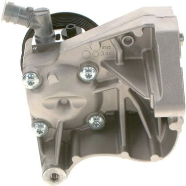 K S01 000 051 Hydraulikpumpe, Lenkung K S01 000 051 Hydraulikpumpe, Lenkung