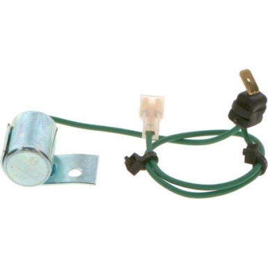 1 237 330 268 Kondensator, Zündanlage