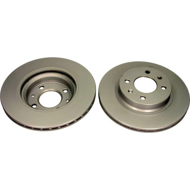 Bremsscheibe Hyundai P. I20 1.2 08- Mit Pow Ok¤ Anti-Korrosion | QD2800