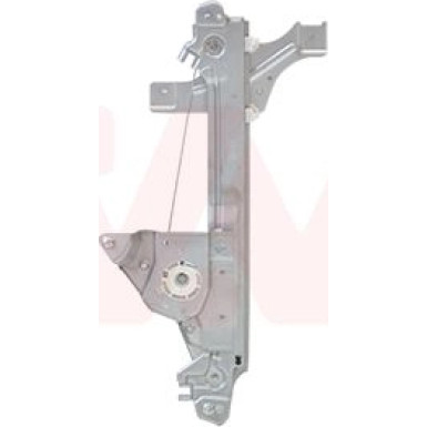 VAN WEZEL Fensterheber