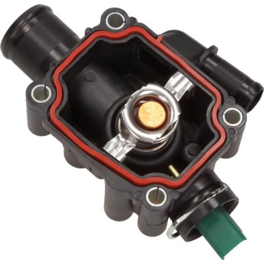 Thermostat, Kühlmittel | 18-0255
