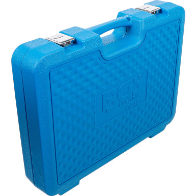 BGS Kraft-Steckschlüssel-Einsatz-Satz | Antrieb Innenvierkant 20 mm (3/4"""") | SW 19 - 55 mm | 17-tlg | 5242