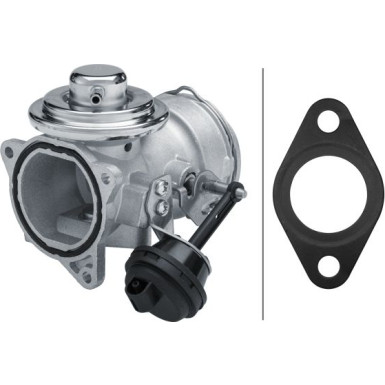 HELLA AGR-Ventil | 6NU 014 864-511