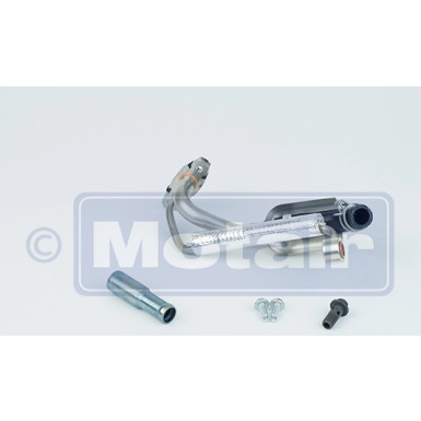 Ölleitungs-Kit 1 | NISSAN,OPEL,RENAULT 10 | 550247
