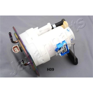 Kraftstoffpumpe | PB-H09 Kraftstoffpumpe | PB-H09