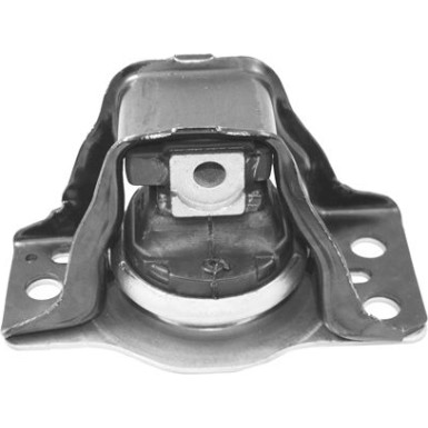 TEDGUM_TD Lagerung, Motor TED37004 TEDGUM_TD Lagerung, Motor TED37004