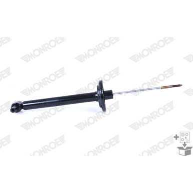 MONROE ORIGINAL-Gasdämpfer HA | AUDI A4 95-99 | 23842 MONROE ORIGINAL-Gasdämpfer HA | AUDI A4 95-99 | 23842