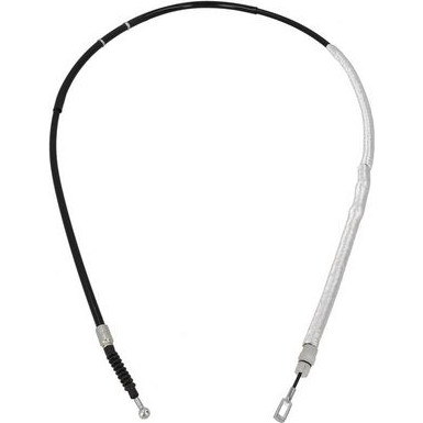 KAMOKA Seilzug, Feststellbremse 1190297 KAMOKA Seilzug, Feststellbremse 1190297