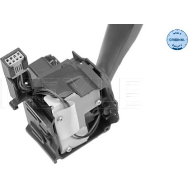 17 699 019 Lenkstockschalter AUDI A3,VW Golf,SEAT,SKODA 03 MEYLE-ORIGINAL: True to OE 1008500007