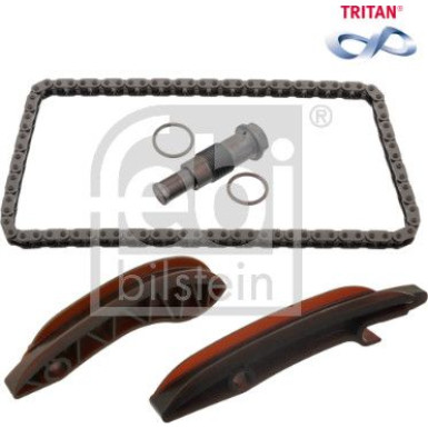 Steuerkettensatz MINI Clubman 14 Basic Short Kit 49506