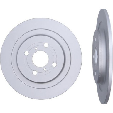 KAMOKA Bremsscheibe 103150 KAMOKA Bremsscheibe 103150