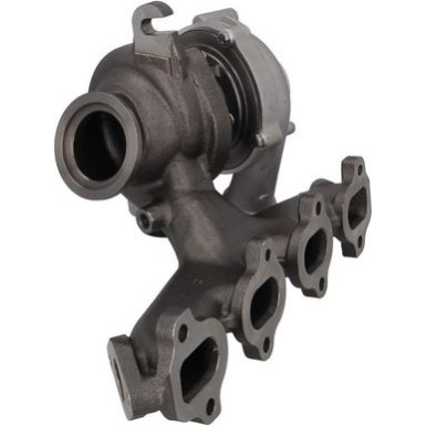 KAMOKA Lader, Aufladung 8600082