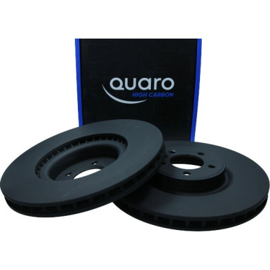 Bremsscheibe QUARO HIGH CARBON QD0032HC