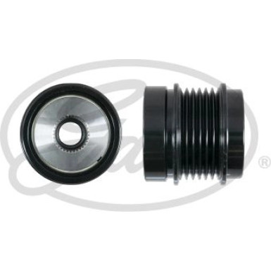 GATES Freilauf OAP7253 DriveAlign™