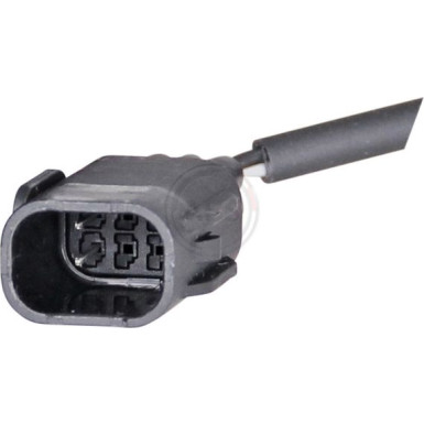 A.B.S. Sensor, Raddrehzahl A.B.S. Sensor, Raddrehzahl