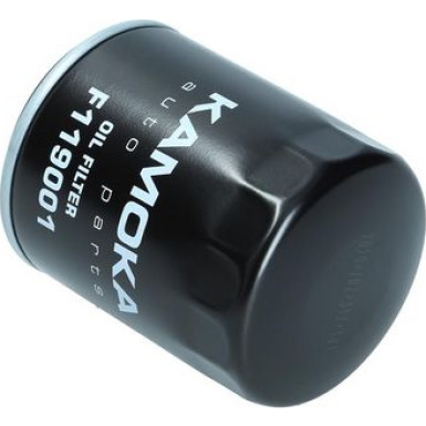 KAMOKA Ölfilter | F119001