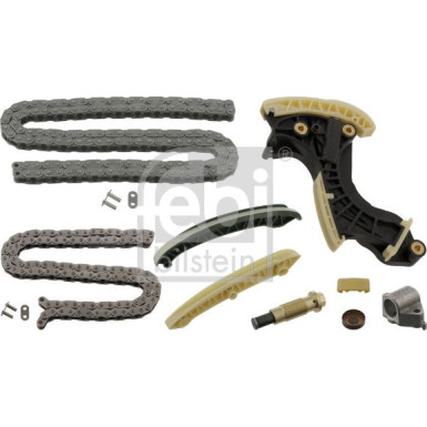 Steuerkettensatz MERCEDES C,E-Klasse,Sprinter 02 Basic Short Kit 44975
