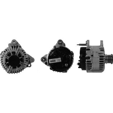 2113671402 Generator