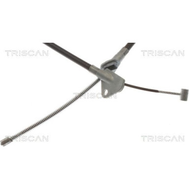 SEILZUG, FESTSTELLBREMSE | 814069190 SEILZUG, FESTSTELLBREMSE | 814069190