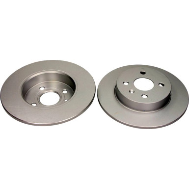Bremsscheibe Opel T. Meriva/Combo 01- Mit Ok Pow Anti-Korrosion | QD3240