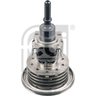 178704 Dosiermodul, Harnstoffeinspritzung febi Plus