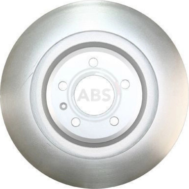 A.B.S. Bremsscheibe 17823 beschichtet