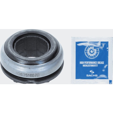 Kupplungssatz | CITROEN,PEUGEOT, XSARA | 3000950009