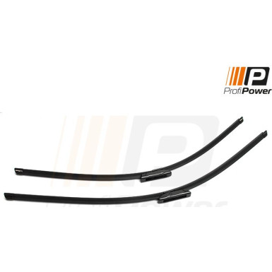 PROFIPOWER Wischblatt 1W1065K PROFIPOWER Wischblatt 1W1065K