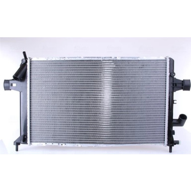 Wasserkühler PKW | OPEL Astra G TD+DTI 00 | 63021A