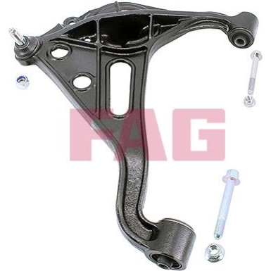 LENKER, RADAUFHÄNGUNG | 821064710