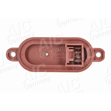 Widerstand | PSA Jumper,Boxer,FIAT Ducato 94 | 57537