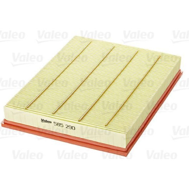 VALEO Luftfilter | 585290