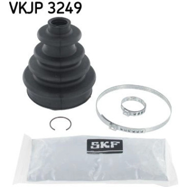 SKF Faltenbalgsatz, Antriebswelle | VKJP 3249