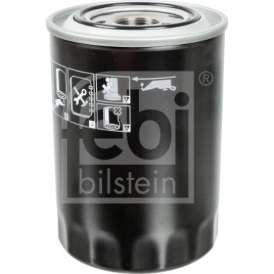 FEBI BILSTEIN Ölfilter | 47476