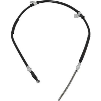 KAMOKA Seilzug, Feststellbremse 1190466 KAMOKA Seilzug, Feststellbremse 1190466