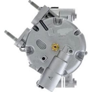 Kompressor, Klimaanlage BEHR Premium Line ACP 1388 000P