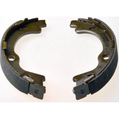 DENCKERMANN Bremsbacken B120197