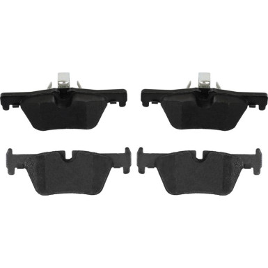 Bremsklötze HA | BMW F20 (1er),F30 (3er) 11 | GDB1919