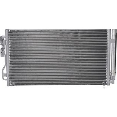 Kondensator PKW BMW 1 F20-F21 (11-) 114 D FIRST FIT 940236