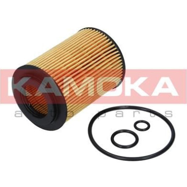 KAMOKA Ölfilter | F111901