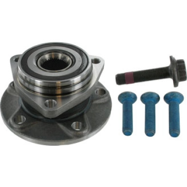 VKBA 7011 Radlagersatz