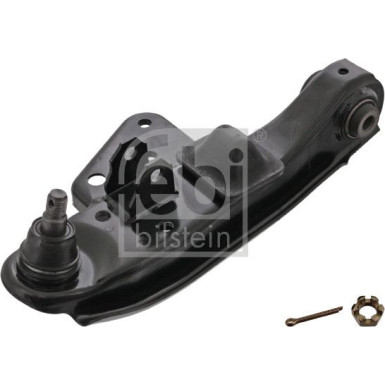 80 304 119 Querlenker VA li | HYUNDAI H100 93 | 41793