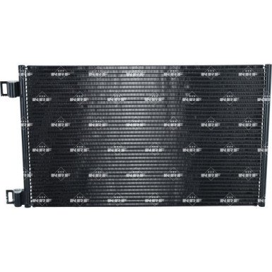 Kondensator, Klimaanlage EASY FIT 35902