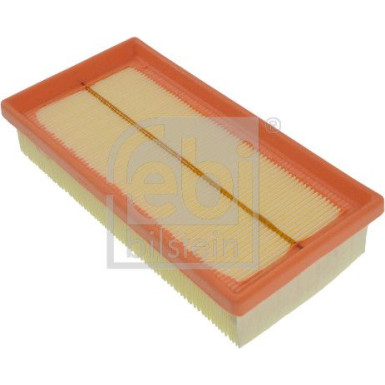 FEBI BILSTEIN Luftfilter | 109083