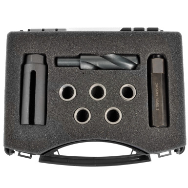 26055L SW-Stahl Lambdasonden-Reparatursatz 8 tlg.