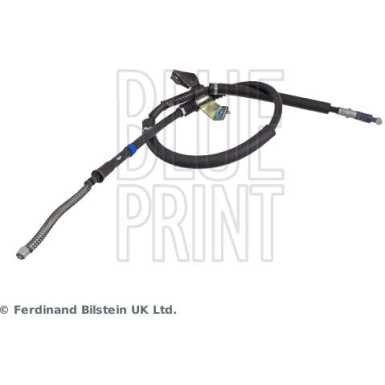 Seilzug, Feststellbremse Mitsubishi T. Pajero 90-00 Pr | ADC446112 Seilzug, Feststellbremse Mitsubishi T. Pajero 90-00 Pr | ADC446112