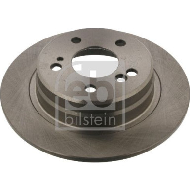 FEBI BILSTEIN Bremsscheibe | 10685